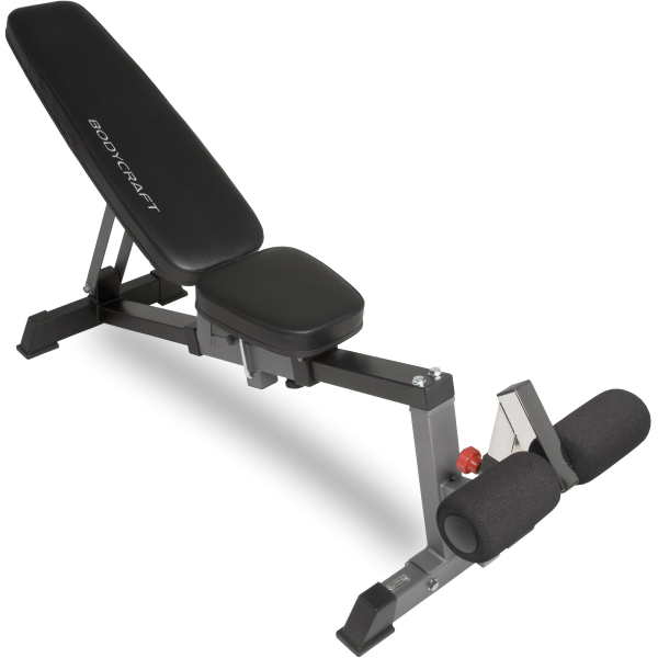 Πάγκος Γυμναστικής Bodycraft F320 - 44706