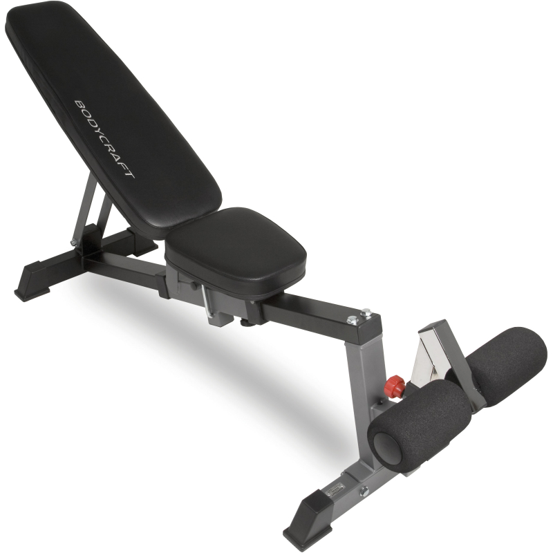 Πάγκος Γυμναστικής Bodycraft F320 - 44706