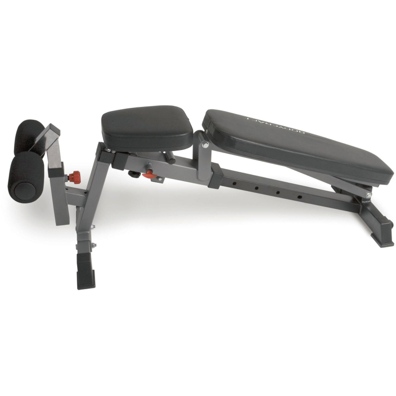 Πάγκος Γυμναστικής Bodycraft F320 - 44706 - Image 4