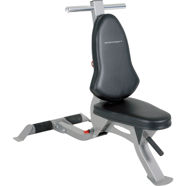Πάγκος Γυμναστικής Bodycraft F603 - 44707