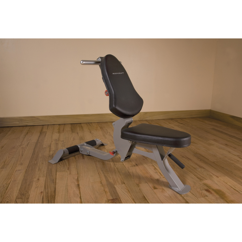 Πάγκος Γυμναστικής Bodycraft F603 - 44707 - Image 2