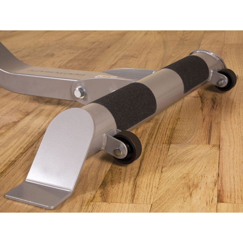 Πάγκος Γυμναστικής Bodycraft F603 - 44707 - Image 4