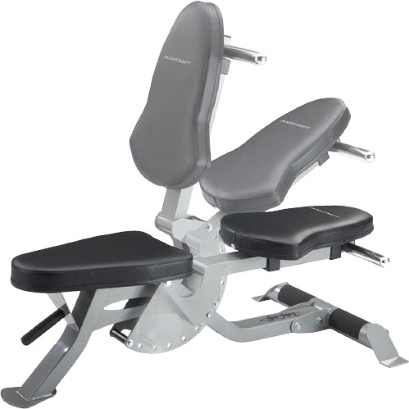 Πάγκος Γυμναστικής Bodycraft F603 - 44707 - Image 5