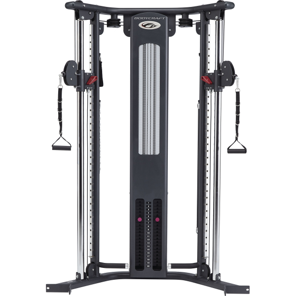 Μηχάνημα Διπλής Τροχαλίας Bodycraft FBT (FULL BODY TRAINER) - 44711