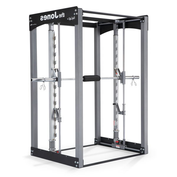 Μηχάνημα Smith Bodycraft Jones Club - 44712