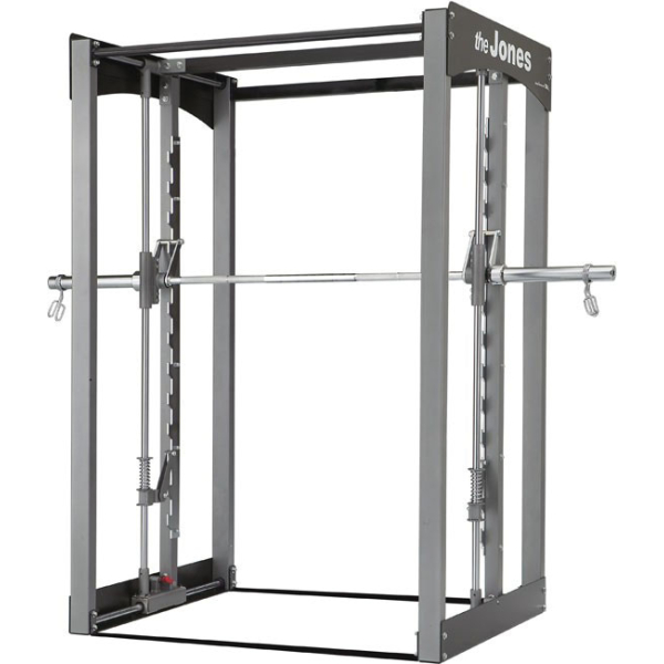 Μηχάνημα Smith Bodycraft Jones Light Commercial - 44714