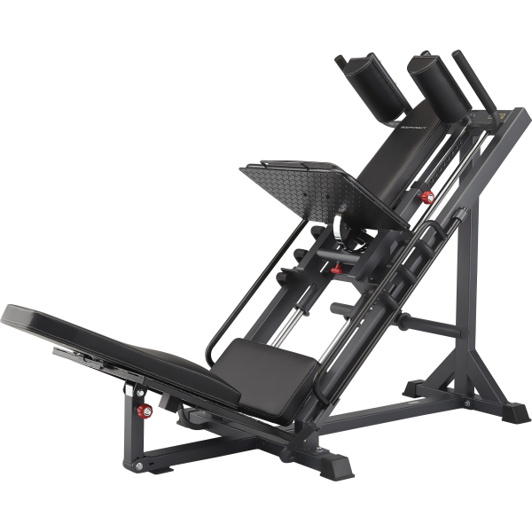 Πρέσα Bodycraft Hip Sled F660 - 44715