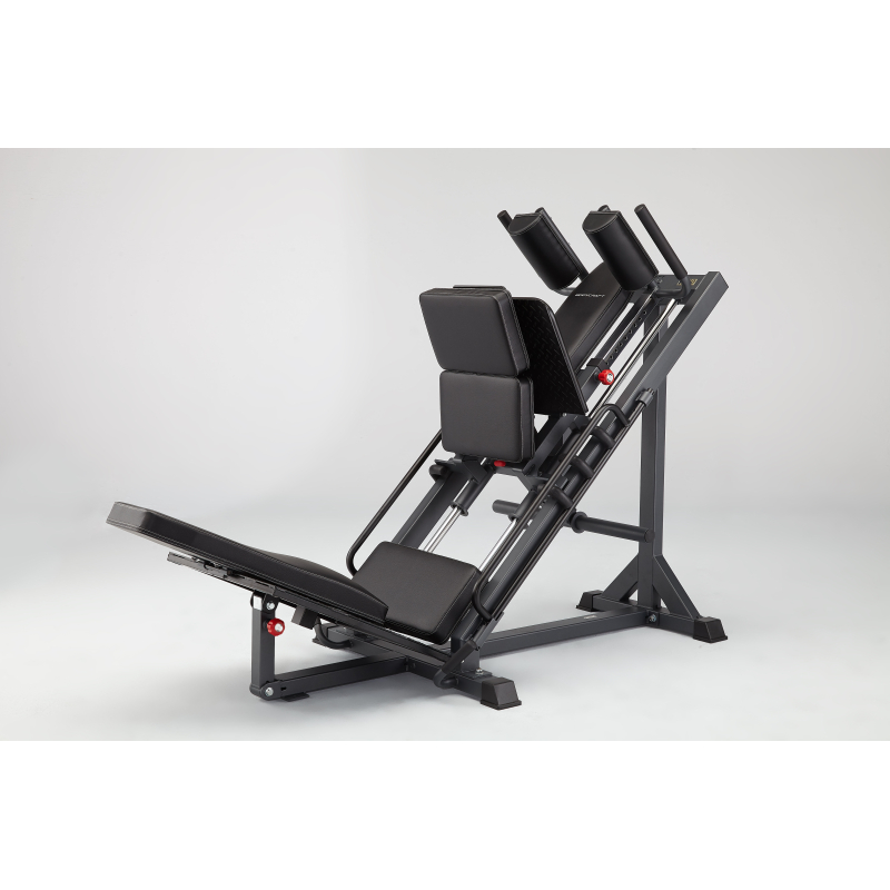 Πρέσα Bodycraft Hip Sled F660 - 44715 - Image 2
