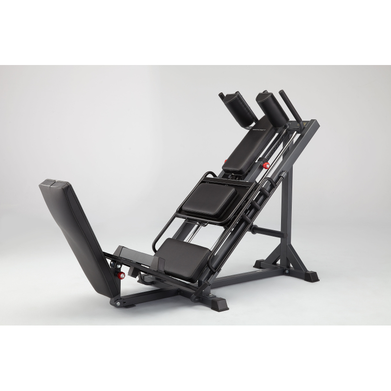 Πρέσα Bodycraft Hip Sled F660 - 44715 - Image 5