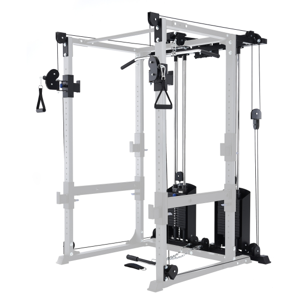Τροχαλία RFT για το Bodycraft Power Rack F430 - 44729