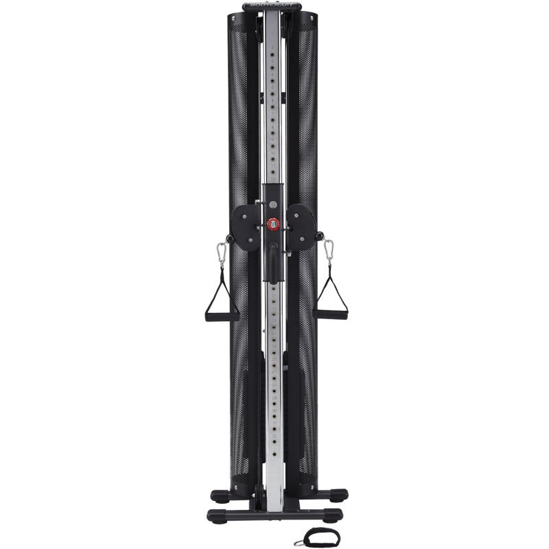 Τροχαλία Bodycraft CPS - 44732