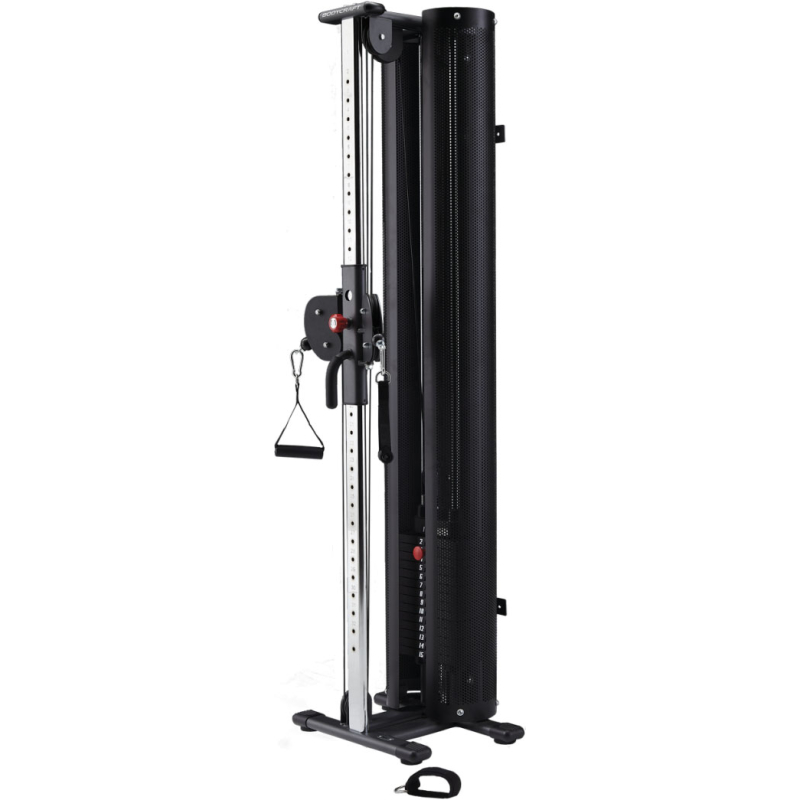 Τροχαλία Bodycraft CPS - 44732 - Image 2