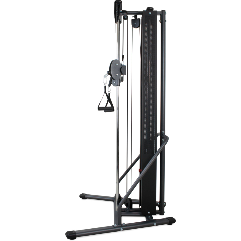 Μηχάνημα Διπλής Τροχαλίας Bodycraft CFT - 44733 - Image 2