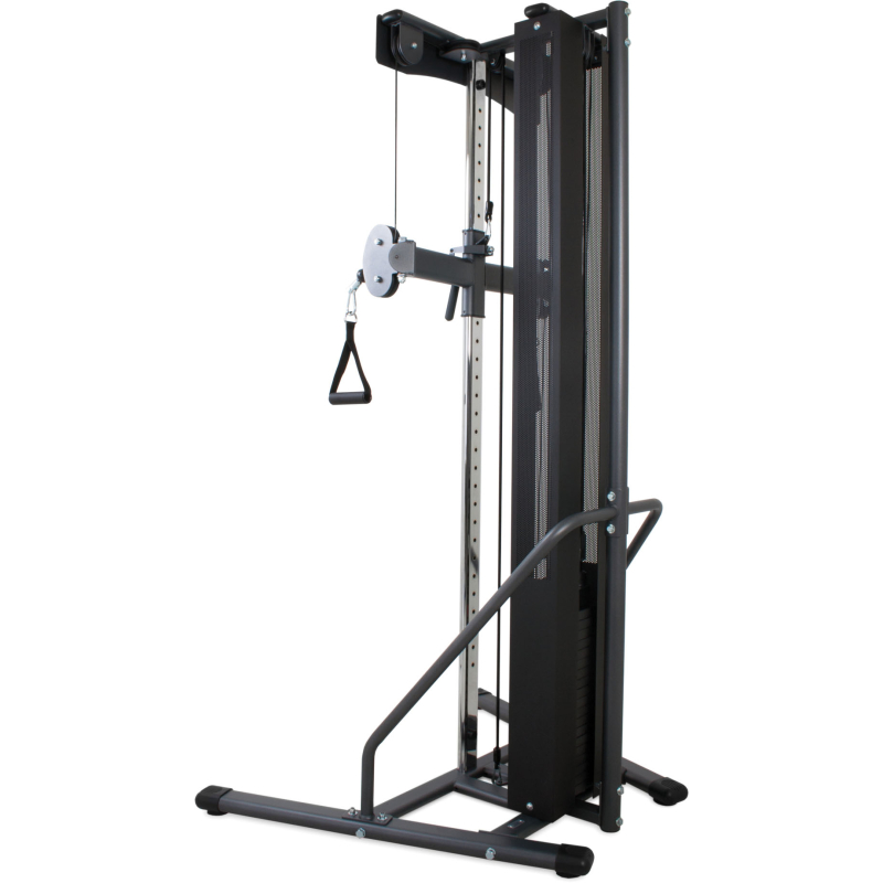Μηχάνημα Διπλής Τροχαλίας Bodycraft CFT - 44733 - Image 3