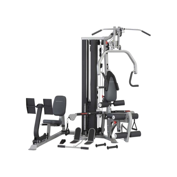 Πρέσα Ποδιών για Bodycraft GX - 44737