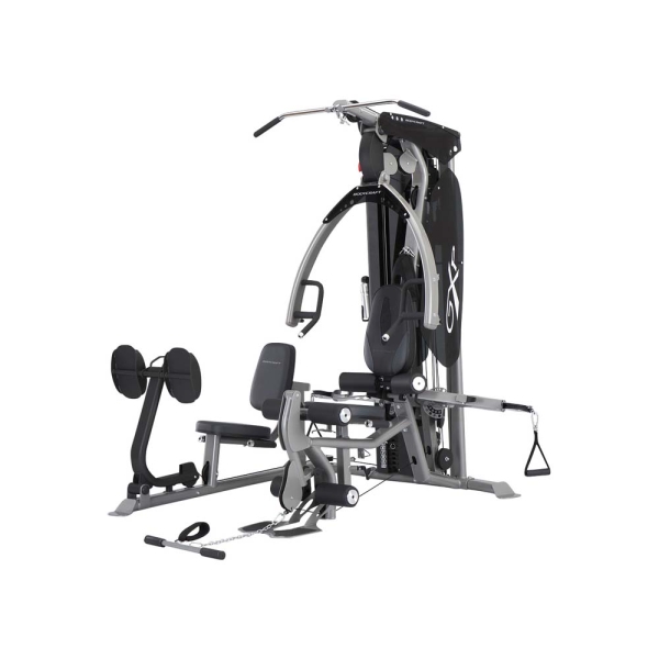 Πολυόργανο Γυμναστικής Bodycraft GXP (χωρίς πρέσα) - 44738