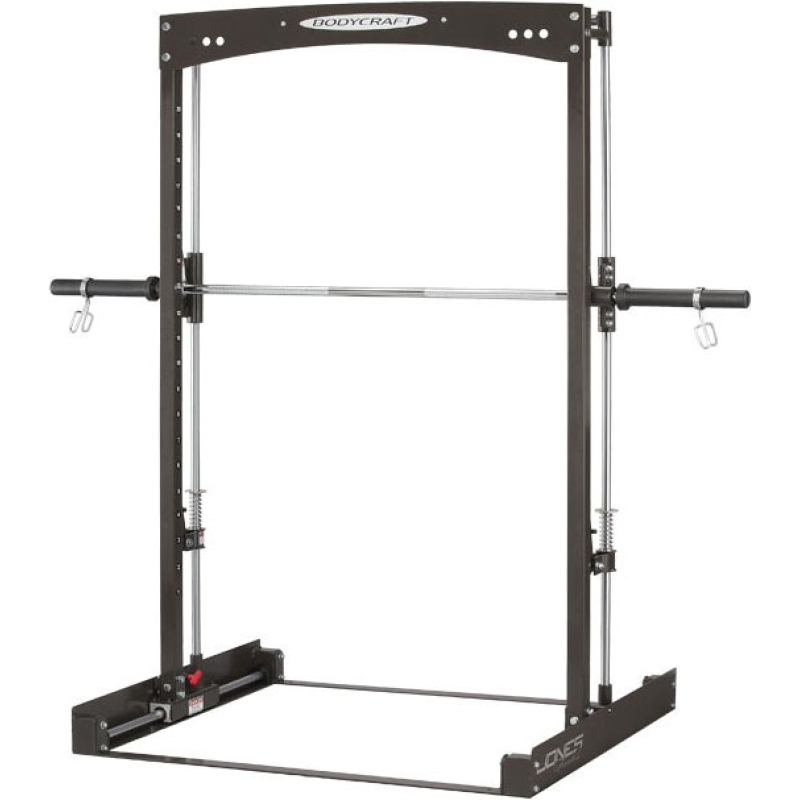 Μηχάνημα Smith Bodycraft Jones Freedom - 44741