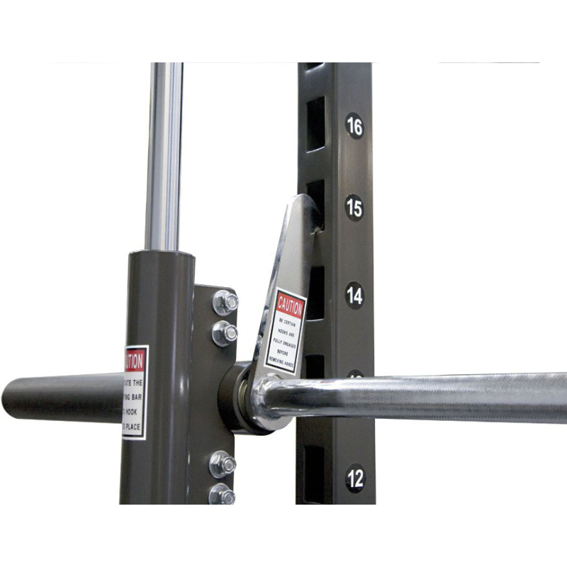 Μηχάνημα Smith Bodycraft Jones Freedom - 44741 - Image 5