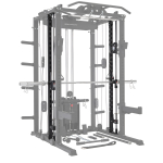 Smith για Bodycraft Super Gym 1 - 44783