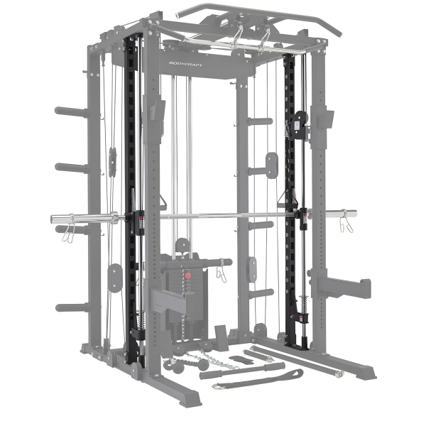 Smith για Bodycraft Super Gym 1 - 44783