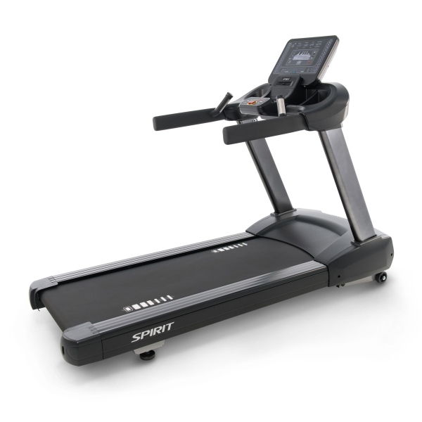 Διάδρομος Γυμναστικής Spirit CT800+ - 44801