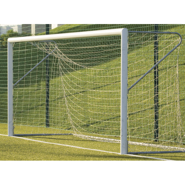 Δίχτυ Ποδοσφαίρου Futsal - 5v5 PE Στριφτό 2,5mm - 44911