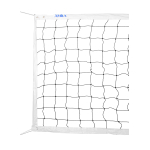 Δίχτυ Volley 1,5mm με Συρματόσχοινο - 44928