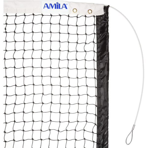 Δίχτυ Tennis Πλεχτό 3mm - 44943