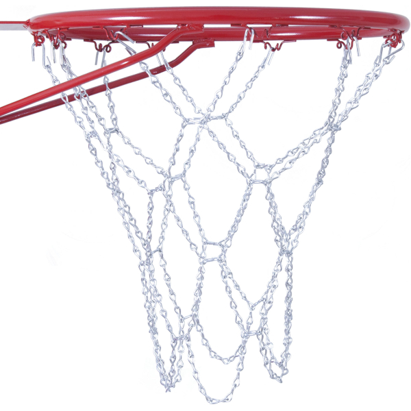 Δίχτυ Basket Μεταλλική Αλυσίδα - 44957