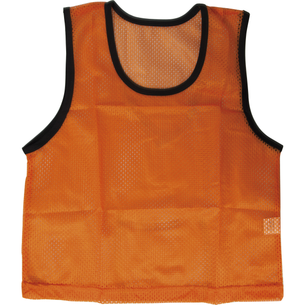Σαλιάρα Πορτοκαλί Small - 44960