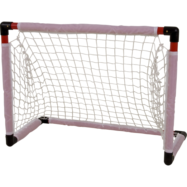 Mini τέρμα Ποδοσφαίρου - Hockey 60x45 - 44982