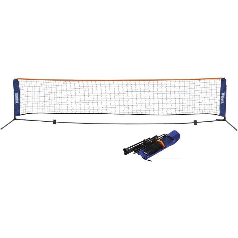 Δίχτυ Tennis Πτυσσόμενο 6m - 44986