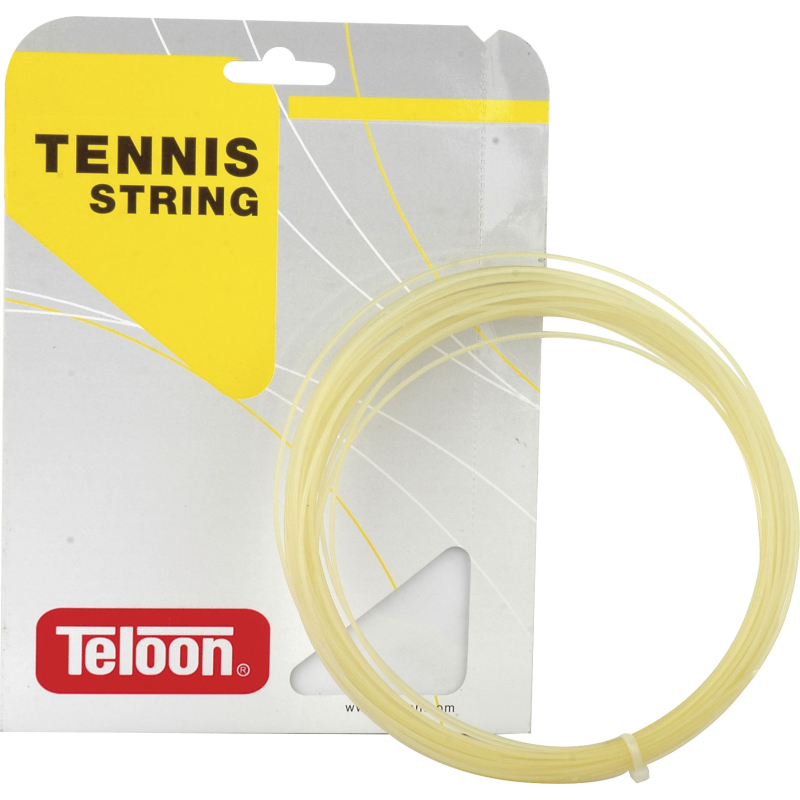 Ανταλλακτική Χορδή Ρακέτας Tennis 12m 13mm - 45728