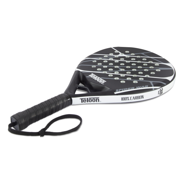 Ρακέτα Padel Teloon 100% Carbon - 45751