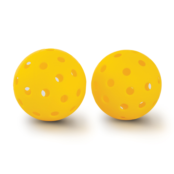 Μπαλάκια Pickleball Teloon TPE - 45770