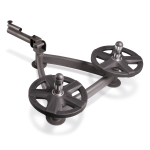 AMILA Landmine Pivot 360° - 46107