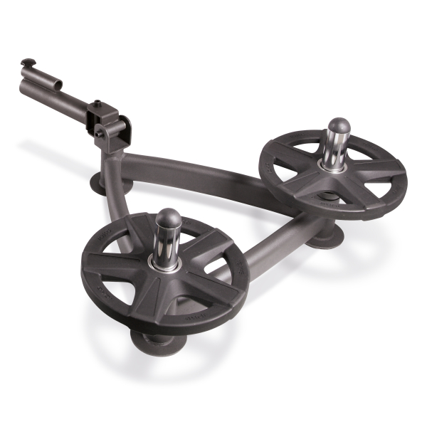 AMILA Landmine Pivot 360° - 46107