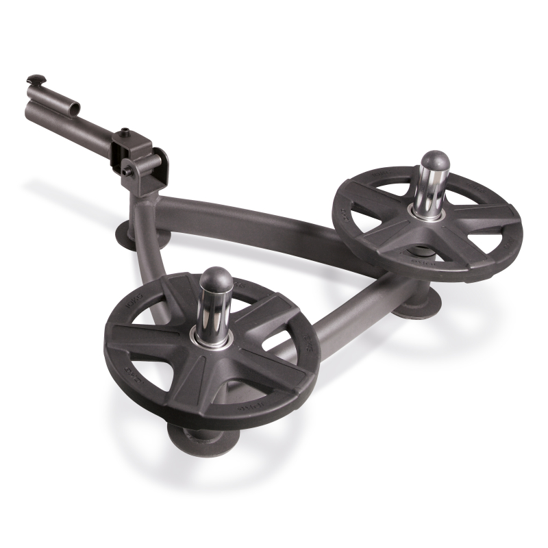 AMILA Landmine Pivot 360° - 46107