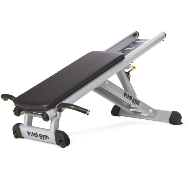 Total Gym Press - 46372
