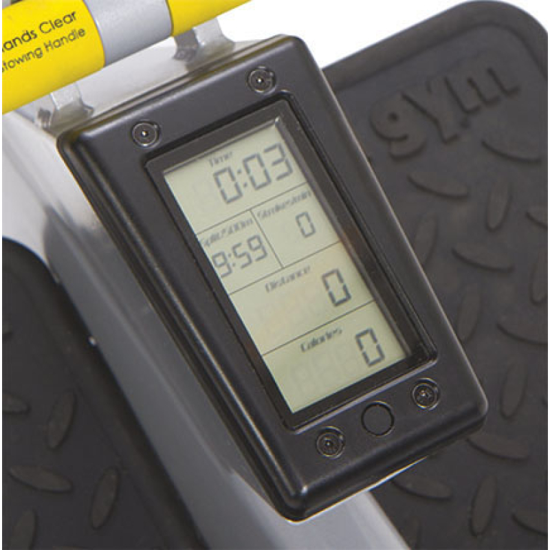 Total Gym Row Trainer - 46374 - Image 2