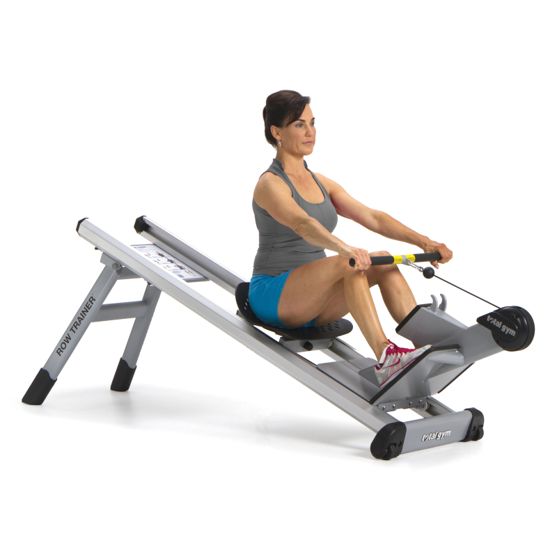 Total Gym Row Trainer - 46374 - Image 5