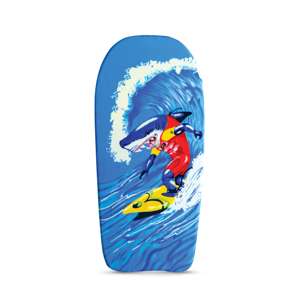 Σανίδα Κολύμβησης 94cm Surfer Καρχαρίας - 47323