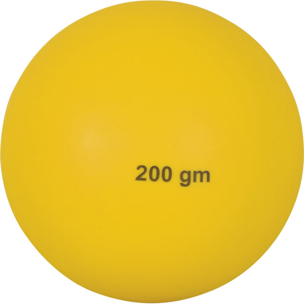 Σφαίρα εκπαιδευτική για μικρά παιδιά, 200gr - 47826