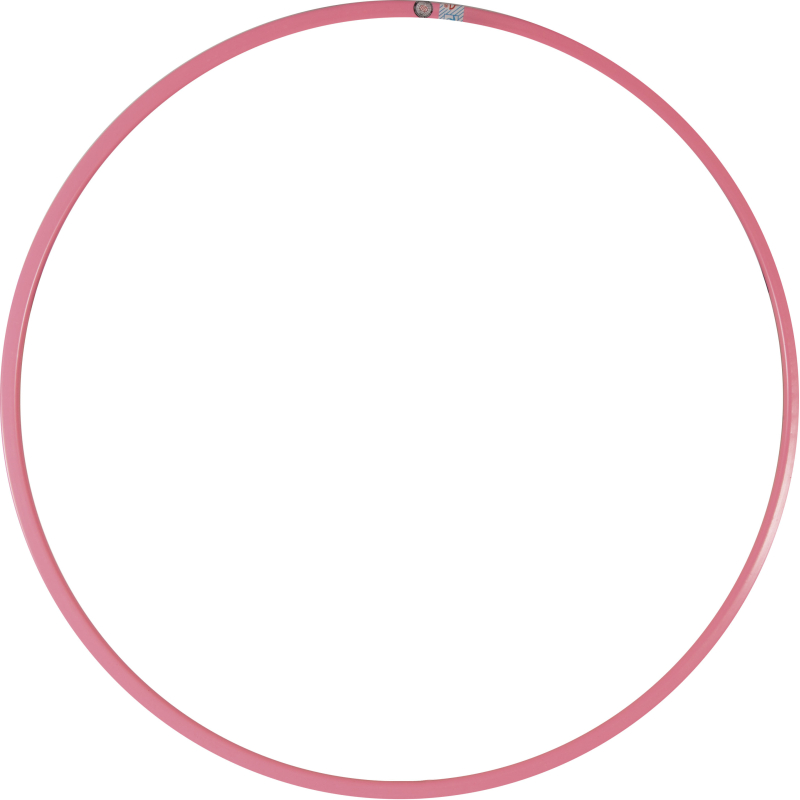 Χούλα-Χουπ 80cm - Φ13mm - 280gr Αγώνων - 48017 - Image 2