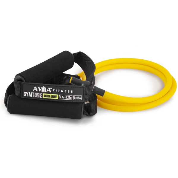 Λάστιχο AMILA GymTube Ultra Light - 48125