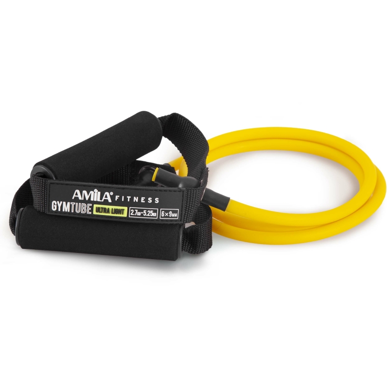 Λάστιχο AMILA GymTube Ultra Light - 48125