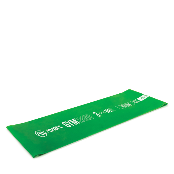 Λάστιχο Αντίστασης AMILA GymBand 1.2m Medium - 48182