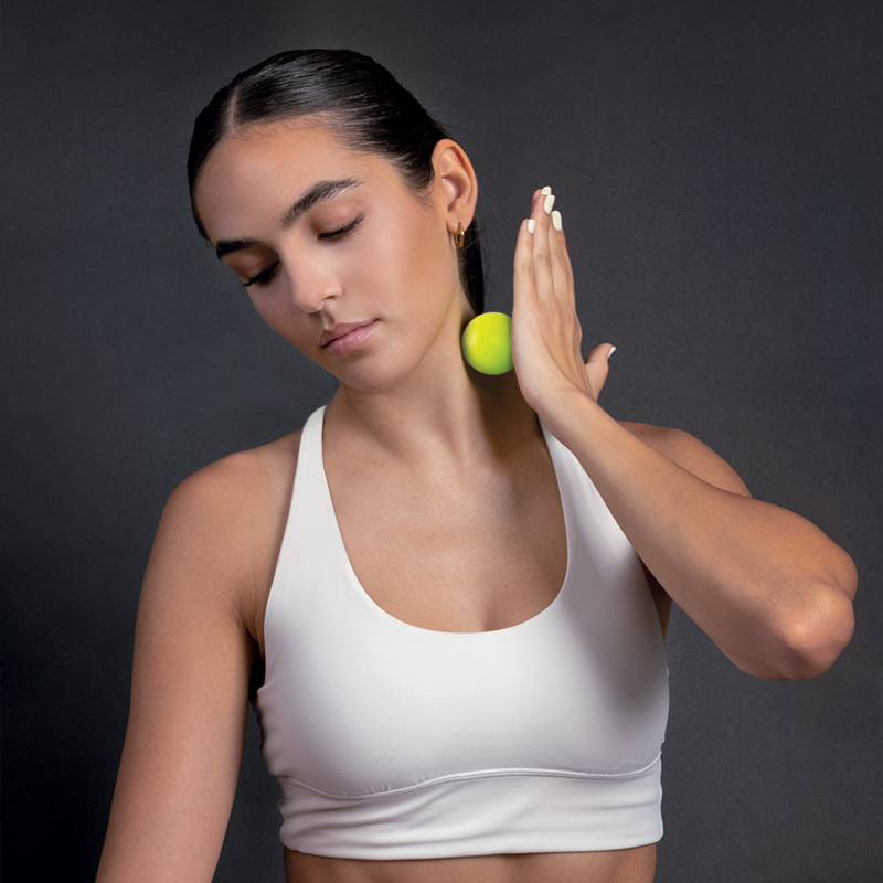 Μπαλάκια Μασάζ AMILA Trigger Ball - 48236 - Image 2