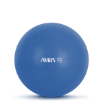 Μπάλα Γυμναστικής AMILA Pilates Ball 25cm Μπλε Bulk - 48435