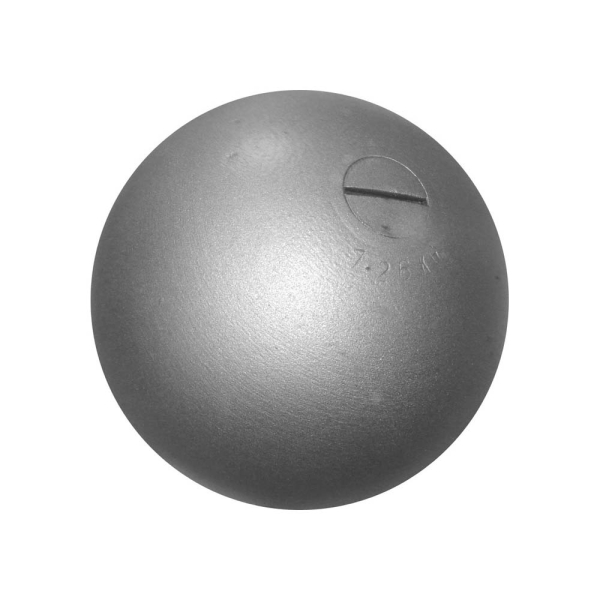 Σφαίρα Λειασμένη 3Kg - 48508